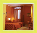 Zimmer Neapel Hotel Eden
